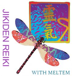 Jikiden Reiki with Meltem